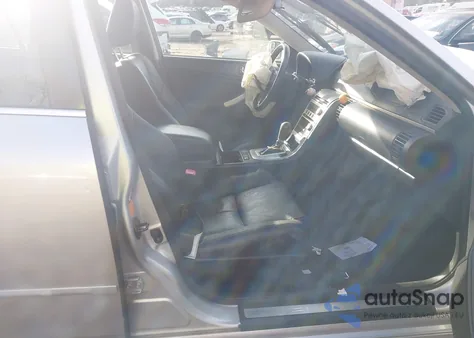 2006 Infiniti G35 z USA, uszkodzony, nr VIN JNKCV51EX6M510975